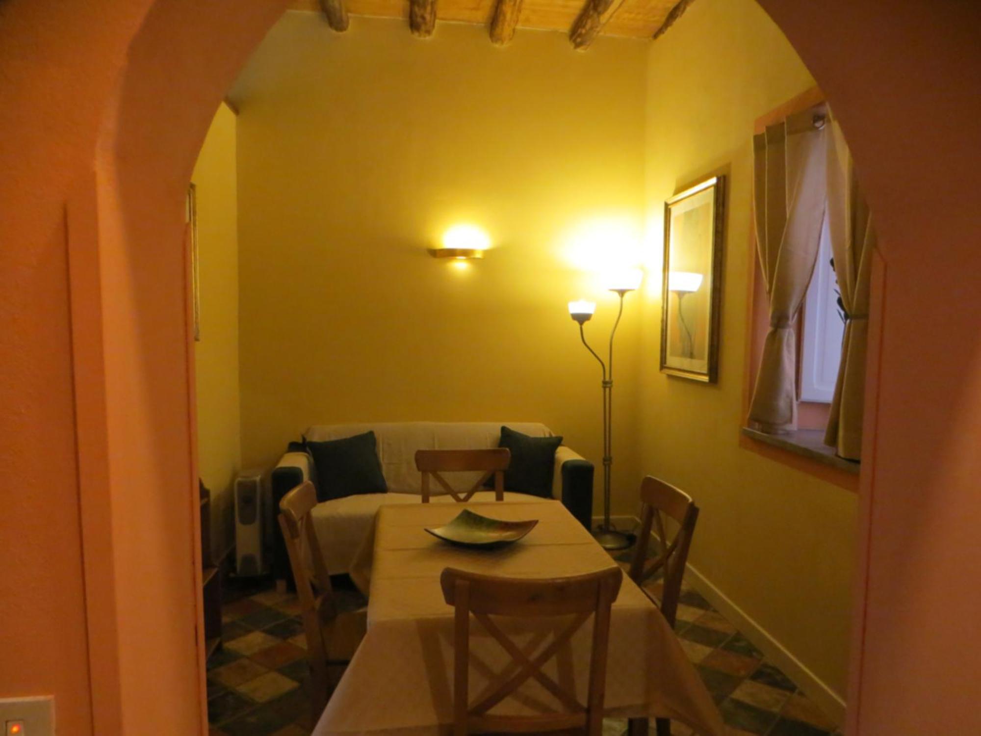 Junior Suite Cattedrale ปาแลร์โม ภายนอก รูปภาพ