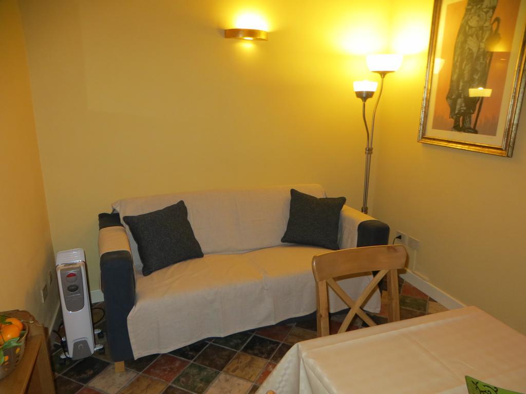 Junior Suite Cattedrale ปาแลร์โม ภายนอก รูปภาพ