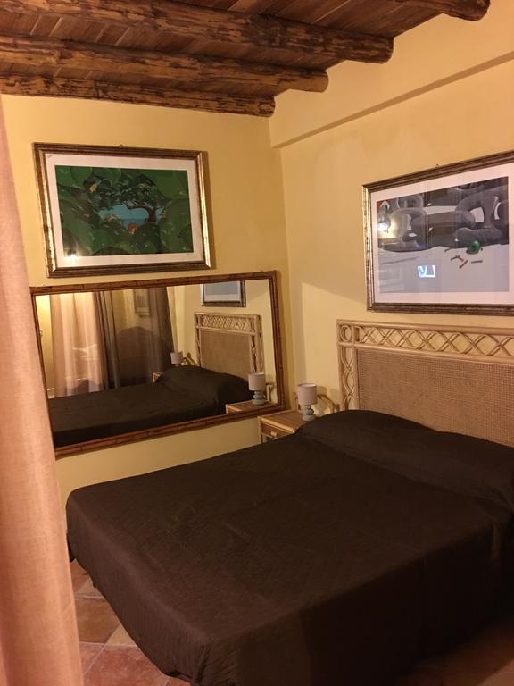 Junior Suite Cattedrale ปาแลร์โม ภายนอก รูปภาพ