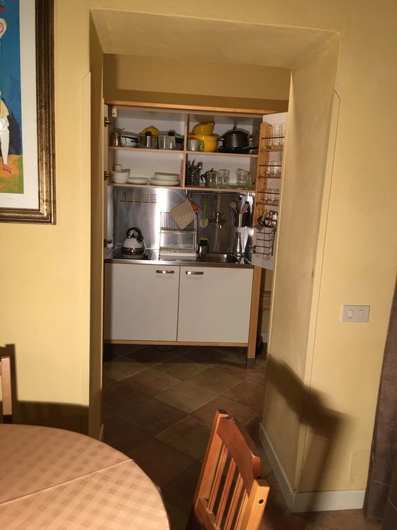Junior Suite Cattedrale ปาแลร์โม ภายนอก รูปภาพ