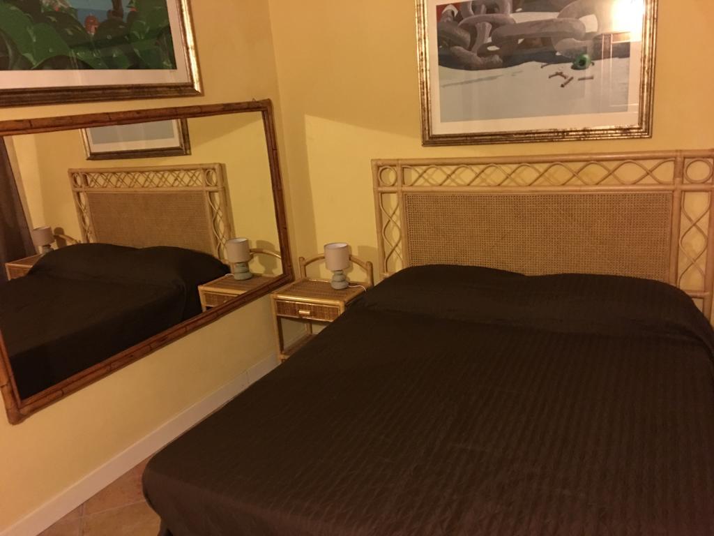 Junior Suite Cattedrale ปาแลร์โม ภายนอก รูปภาพ