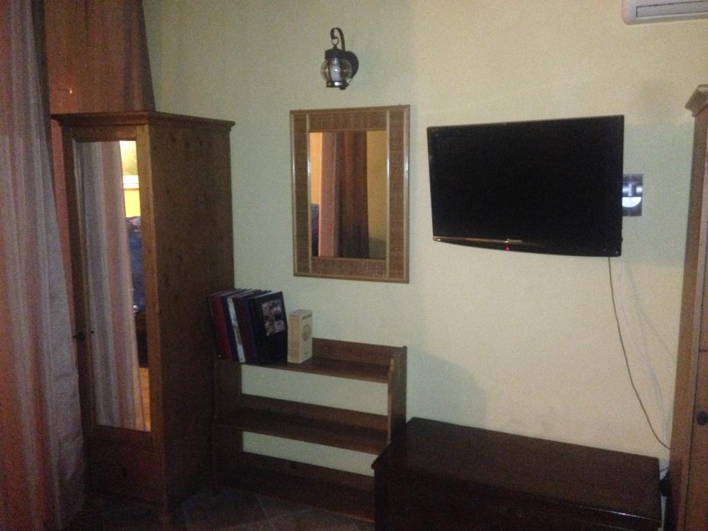 Junior Suite Cattedrale ปาแลร์โม ภายนอก รูปภาพ