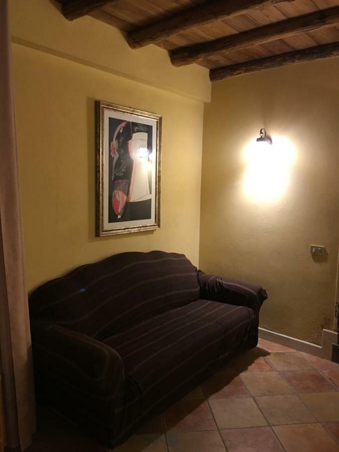 Junior Suite Cattedrale ปาแลร์โม ภายนอก รูปภาพ